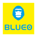 Blueo