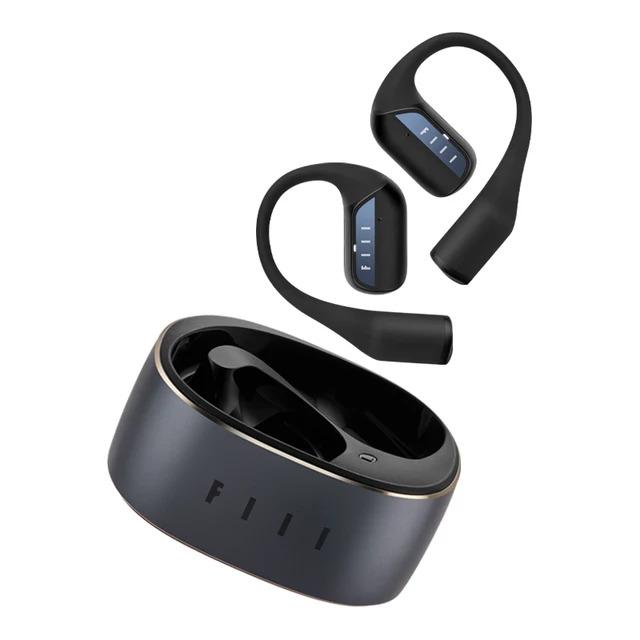 FIIL GS Bluetooth ENC Wireless Sports Earphone 