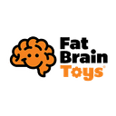 فات برين تويز Fat Brain Toys