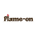 فلايم اون Flame-on