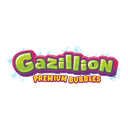 غازيليون Gazillion