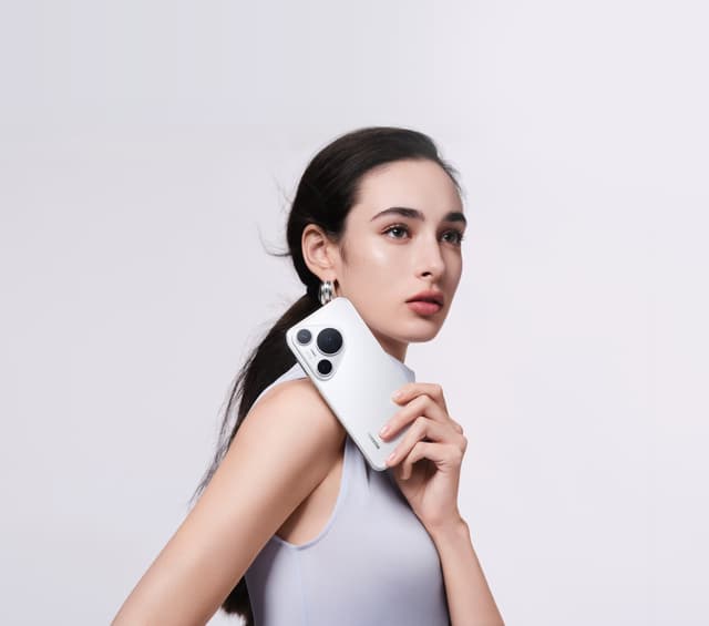 موبايل جوال هواوي بورا 70 برو رامات 12 جيجا – 512 جيجا تخزين Huawei Pura 70 Pro Smartphone