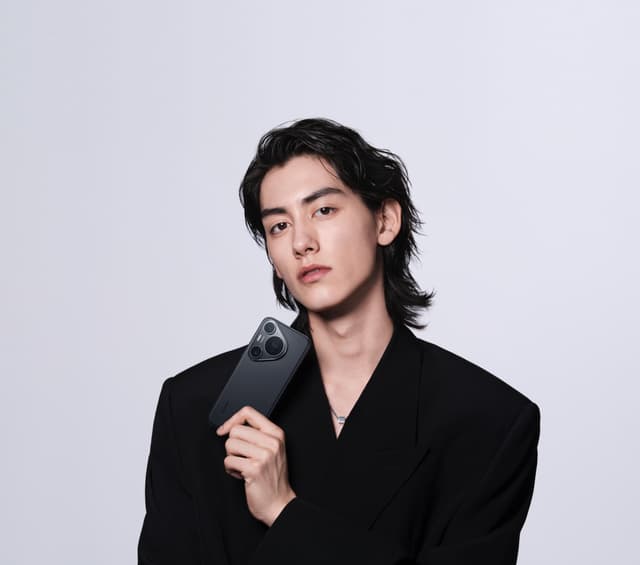 موبايل جوال هواوي بورا 70 برو رامات 12 جيجا – 512 جيجا تخزين Huawei Pura 70 Pro Smartphone