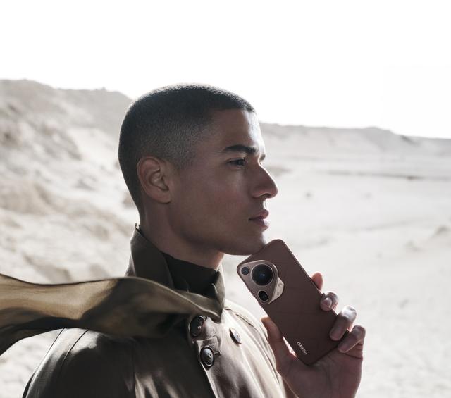 موبايل جوال هواوي بورا 70 الترا رامات 16 جيجا – 512 جيجا تخزين Huawei Pura 70 Ultra Smartphone - 722400