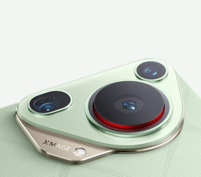 موبايل جوال هواوي بورا 70 الترا رامات 16 جيجا – 512 جيجا تخزين Huawei Pura 70 Ultra Smartphone - 722398