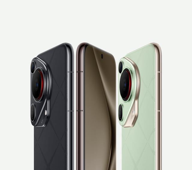 موبايل جوال هواوي بورا 70 الترا رامات 16 جيجا – 512 جيجا تخزين Huawei Pura 70 Ultra Smartphone - 722397