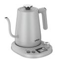 غلاية كهربائية 750 _ 800 واط 800 ملي لتر مع أبريق تقطير القهوة أبيض ليبرسو LePresso Pour Over Kettle Electric Temperature Control White - SW1hZ2U6MzEwMDg4Mw==