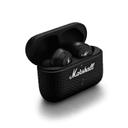 سماعات بلوتوث 10 ساعات مقاومة للماء أسود مارشال Marshall Motif II ANC True Wireless Earphones  Black - SW1hZ2U6MzEwMDA1Ng==