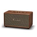 مكبر صوت لاسلكي مع مدخل 3.5 ملم وRCA بني مارشال Marshall Stanmore III Wireless Portable Stereo Bluetooth Speaker Brown - SW1hZ2U6MzA5OTk4Mw==