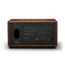 مكبر صوت لاسلكي مع مدخل 3.5 ملم وRCA بني مارشال Marshall Stanmore III Wireless Portable Stereo Bluetooth Speaker Brown - SW1hZ2U6MzA5OTk4Ng==