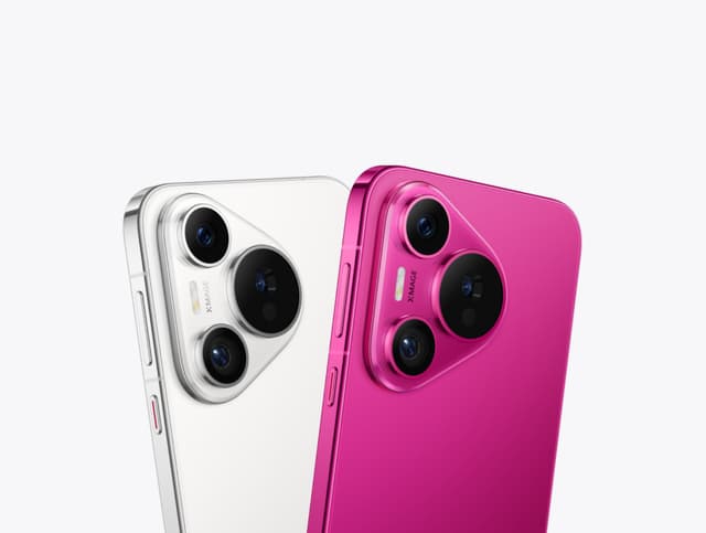 Huawei Pura 70 Smartphone