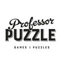 بروفيسور بزل Professor Puzzle