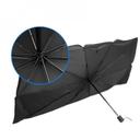 مظلة شمسية سيارة مضادة للحرارة قابلة للطي باستيك Bastec Car umbrella BC2531