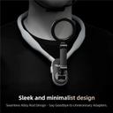 حامل جوال رقبة مغناطيسي للتصوير تيليسين Telesin Phones Magnetic Neck Mount