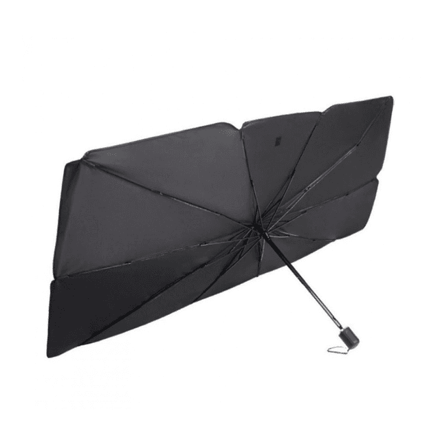 مظلة شمسية سيارة مضادة للحرارة قابلة للطي باستيك Bastec Car umbrella BC2531