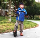 Taktik Electric Kids Scooter 150W 6Km/h - 93843