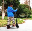 Taktik Electric Kids Scooter 150W 6Km/h - 93844