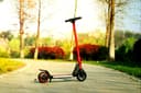 Taktik Electric Kids Scooter 150W 6Km/h - 93846