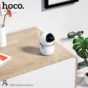 كاميرا مراقبة منزلية لاسلكية واي فاي هوكو Hoco DI10 Wifi Smart Camera
