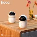 كاميرا مراقبة منزلية لاسلكية واي فاي هوكو Hoco DI10 Wifi Smart Camera
