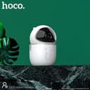 كاميرا مراقبة منزلية لاسلكية واي فاي هوكو Hoco DI10 Wifi Smart Camera