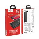 Hoco J50 Surf Wireless Charging Powerbank 10000mAh
