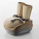 Electric Foot Massage Machine For Health Care Infrared With Heating