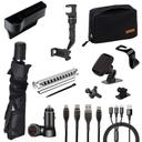 مجموعة مستلزمات السيارة باستيك 12 في 1 Bastec Car Package Special Collection