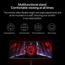 Xiaomi Curved Gaming Monitor G34WQi 180Hz 34Inch - SW1hZ2U6MzEyMTg2MA==