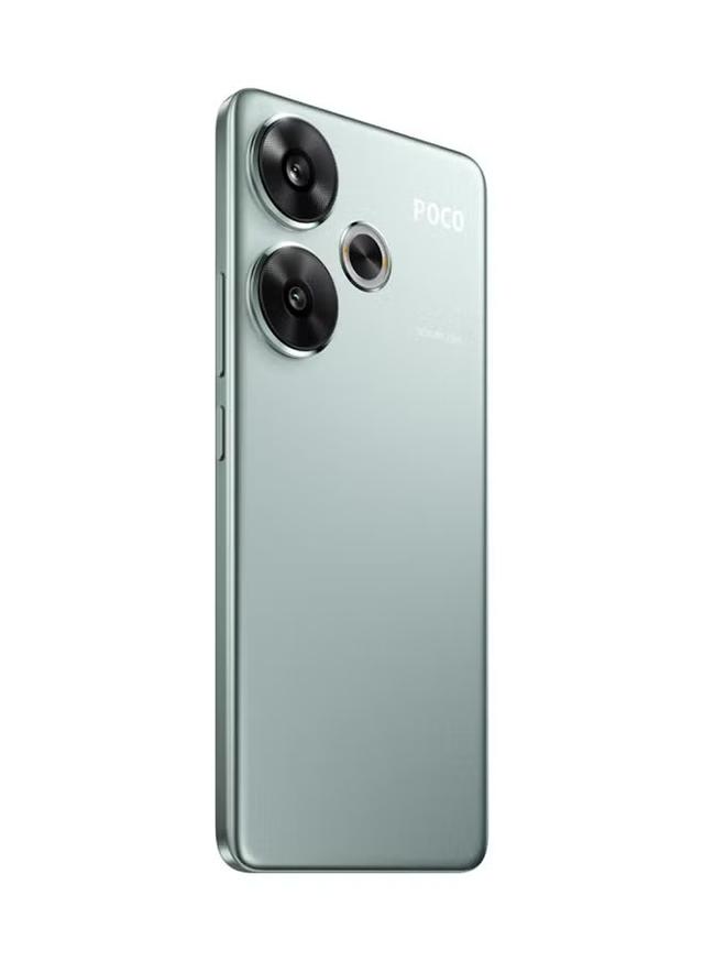 موبايل جوال بوكو اف 6 قيمنق رامات 8 جيجا – 256 جيجا تخزين Xiaomi Poco F6 5G Smartphone