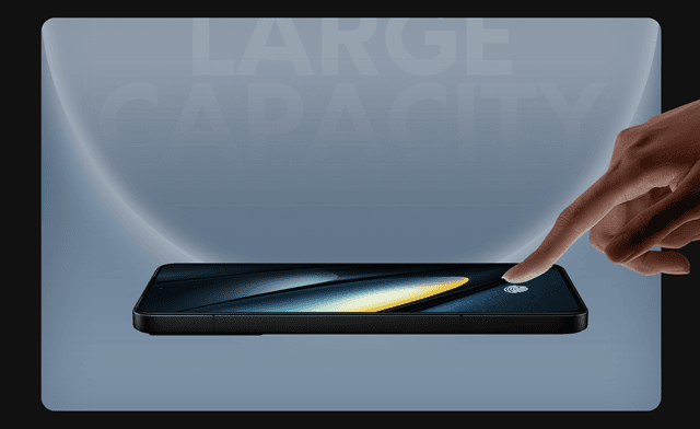 موبايل جوال بوكو اف 6 برو قيمنق رامات 16 جيجا – 1 تيرا تخزين Xiaomi Poco F6 Pro 5G Smartphone