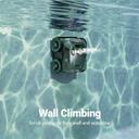 روبوت مكنسة تنظيف المسبح ايبر سيجل برو 200 واط 9000 مللي أمبير Aiper Seagull Pro Cordless Robotic Pool Cleaner