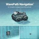 روبوت مكنسة تنظيف المسبح ايبر سيجل برو 200 واط 9000 مللي أمبير Aiper Seagull Pro Cordless Robotic Pool Cleaner