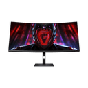 Xiaomi Curved Gaming Monitor G34WQi 180Hz 34Inch - SW1hZ2U6MzEyMTg2OA==