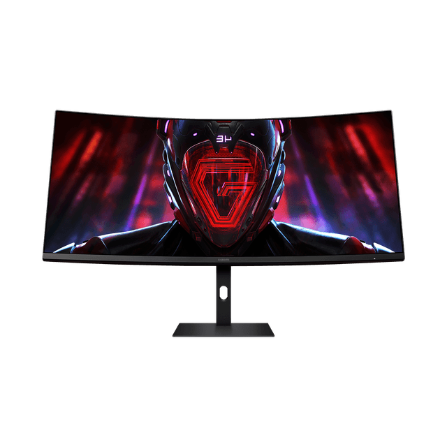 Xiaomi Curved Gaming Monitor G34WQi 180Hz 34Inch - SW1hZ2U6MzEyMTg2OA==