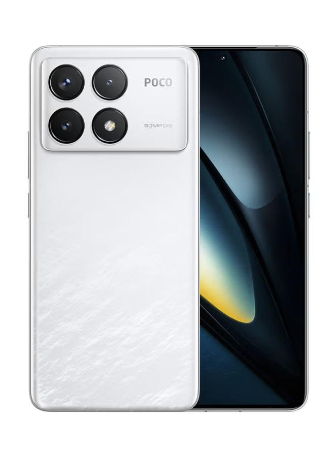 Xiaomi Poco F6 Pro 5G Smartphone Dual-Sim 12/512GB 