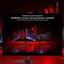 Xiaomi Curved Gaming Monitor G34WQi 180Hz 34Inch - SW1hZ2U6MzEyMTg1Ng==