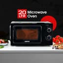 ميكروويف جيباس 20 لتر 1100 واط Geepas Microwave Oven - 93760