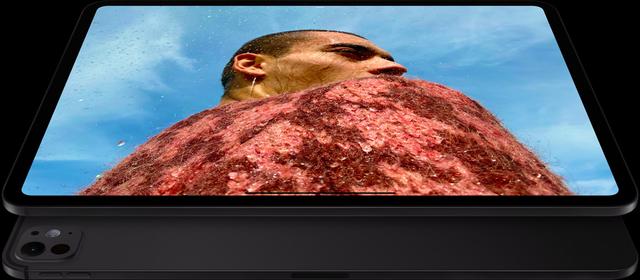 Apple iPad Pro 13inch 2024 Wi-Fi USA Version