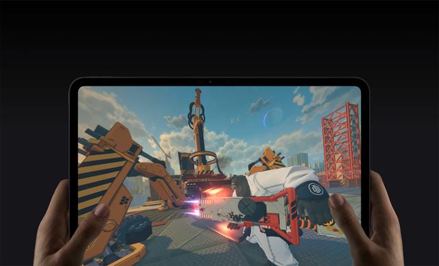 Apple iPad Pro 13inch 2024 Wi-Fi USA Version