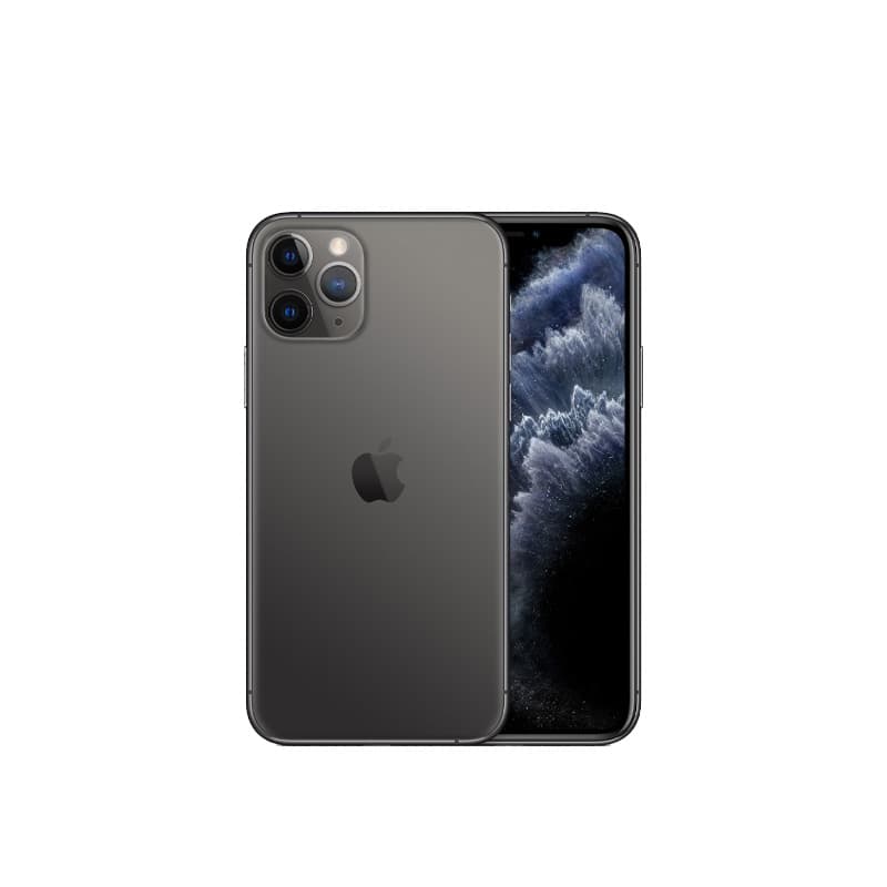 جوال ايفون 11 برو (مستعمل) Apple Iphone 11 Pro 256GB (Used)