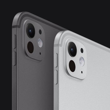 Apple iPad Pro 13inch 2024 Wi-Fi USA Version