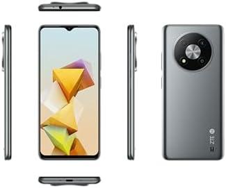 موبايل جوال نوبيا بليد اي 73 رامات 8 جيجا ومساحة تخزين 128 جيجا Zte Nubia Blade A73 5G