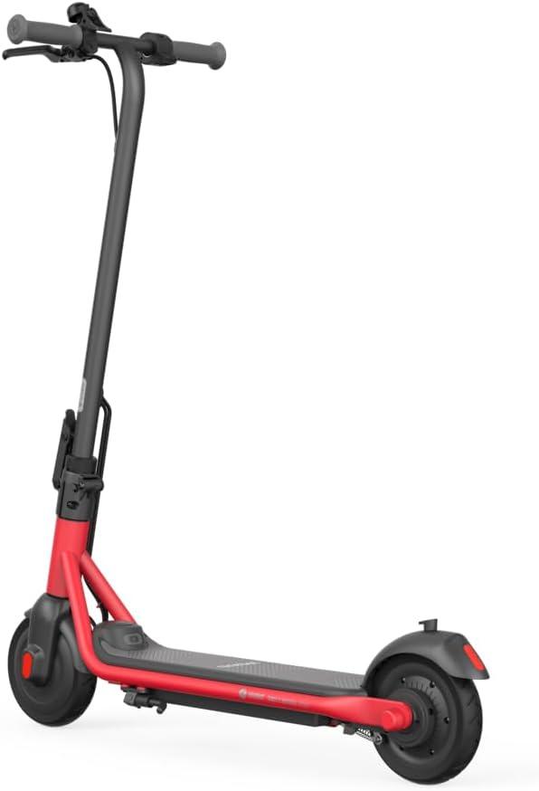 Segway Ninebot eKickScooter Zing C15E