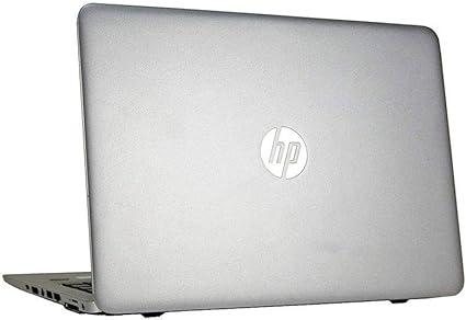 لاب توب hp مستعمل 256 جيجا بايت و8 جيجا بايت ومعالج كور اي 7 الجيل السادس شاشة لمس 14 بوصة رمادي اتش بي Pre-owned HP EliteBook 840 G3 Touch Arabic Keyboard 2016