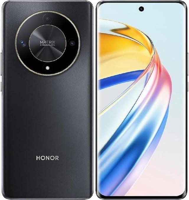 موبايل جوال هونر اكس 9 بي رامات 12 جيجا – 256 جيجا تخزين Honor X9b 5G Smartphone