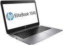 Pre-owned HP EliteBook 1040 G2 Folio - Ci7-5th - 8GB RAM - 256GB SSD - Silver - Arabic Keyboard - SW1hZ2U6MzE1NzEwNg==