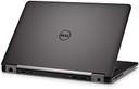 Renewed Dell Latitude E7270 12.5-Inch Ultrabook - Intel Core i7-6600U 2.6GHz, 16GB RAM, 256GB SSD, Win 10 Pro - 94118