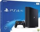 سوني 4 برو مجدد 1 تيرابايت أسود سوني Renewed Sony PlayStation 4 Pro Console - 732322