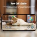 Roborock S8 MaxV Ultra Robot Vacuum & Sonic Mop - 724390